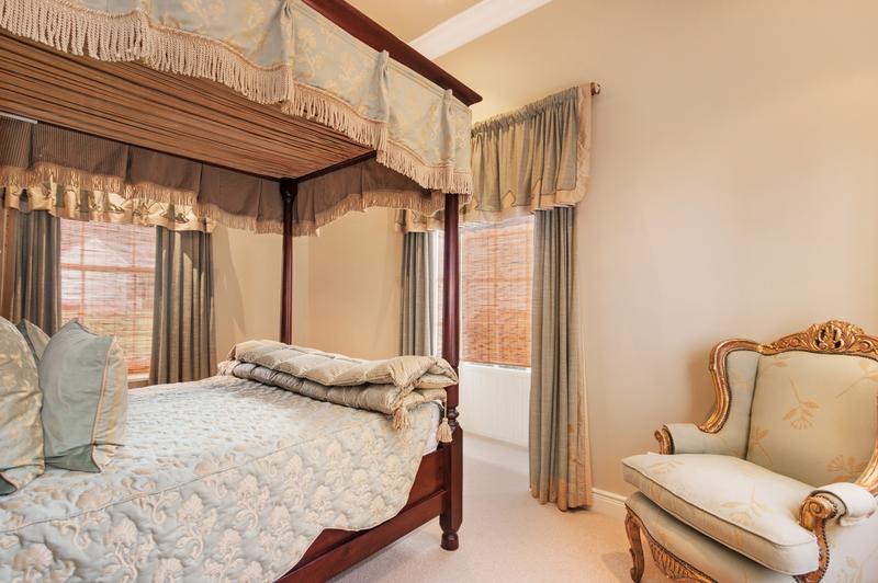 4 Bedroom Property for Sale in Steenberg Estate Western Cape
